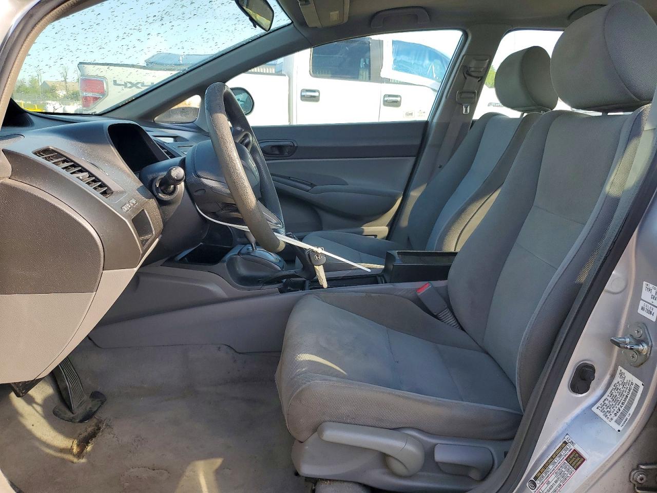 Honda Civic Vp