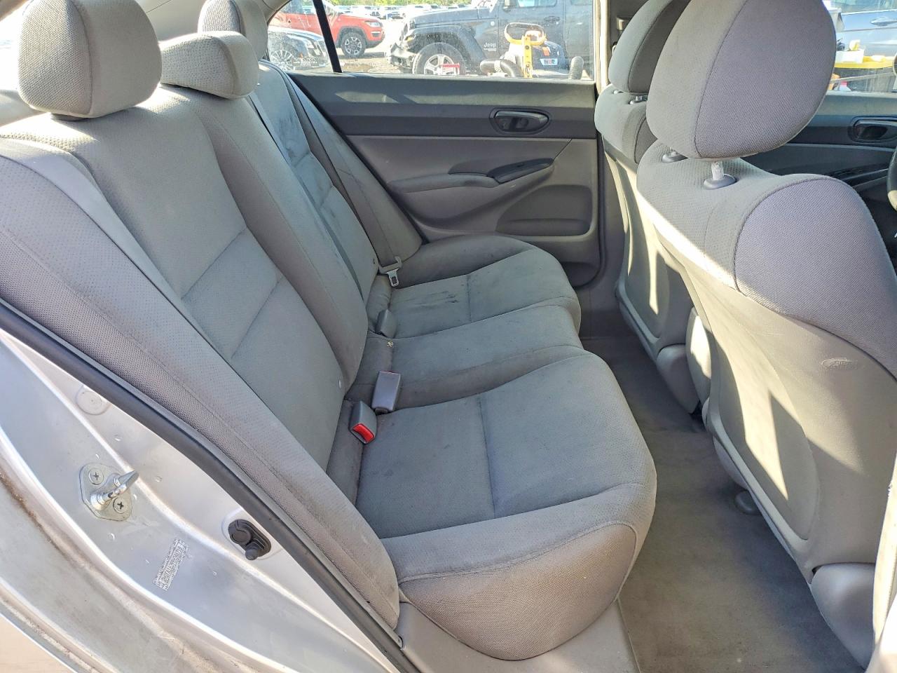 Honda Civic Vp