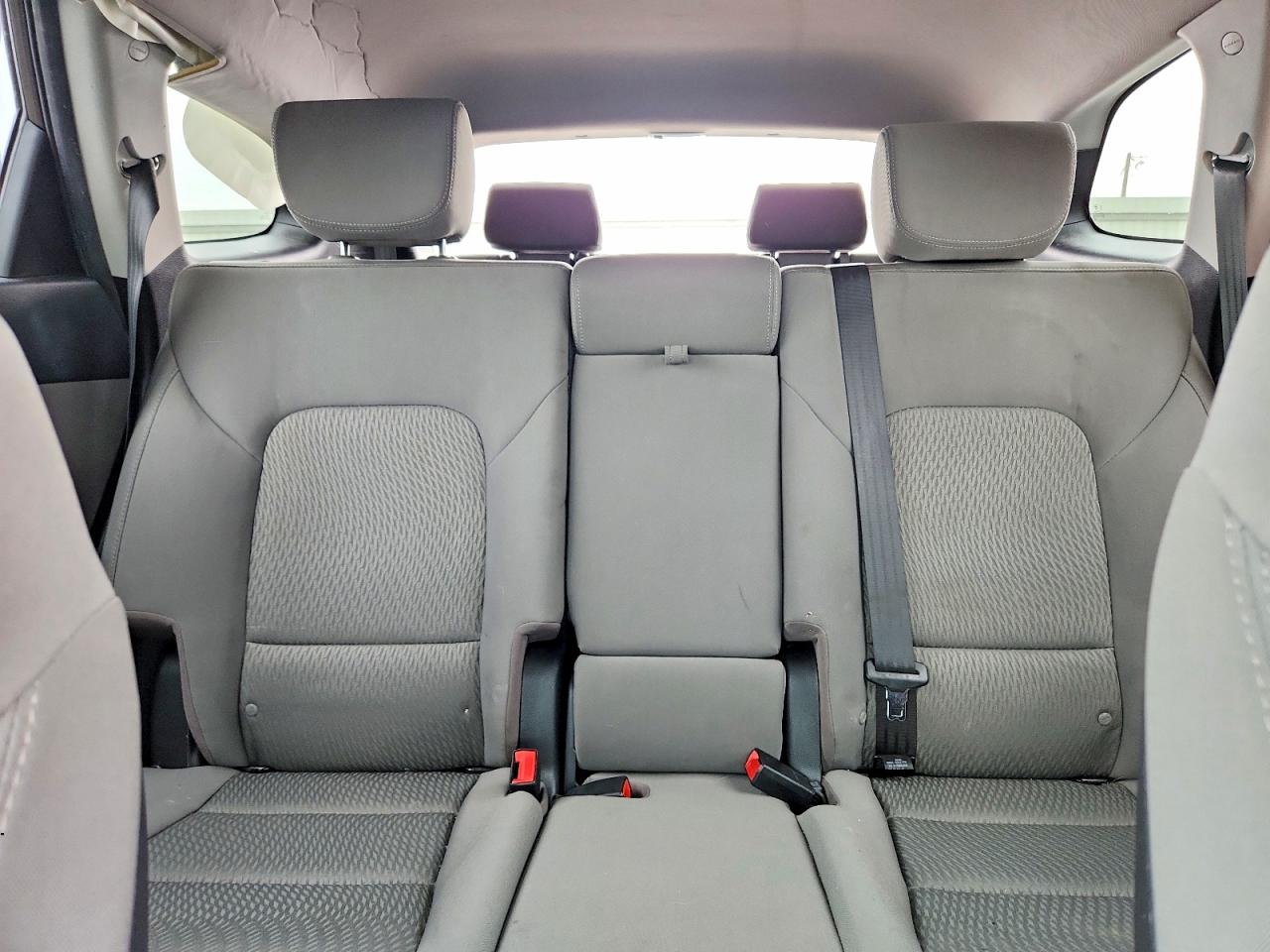 Hyundai SANTA FE Se