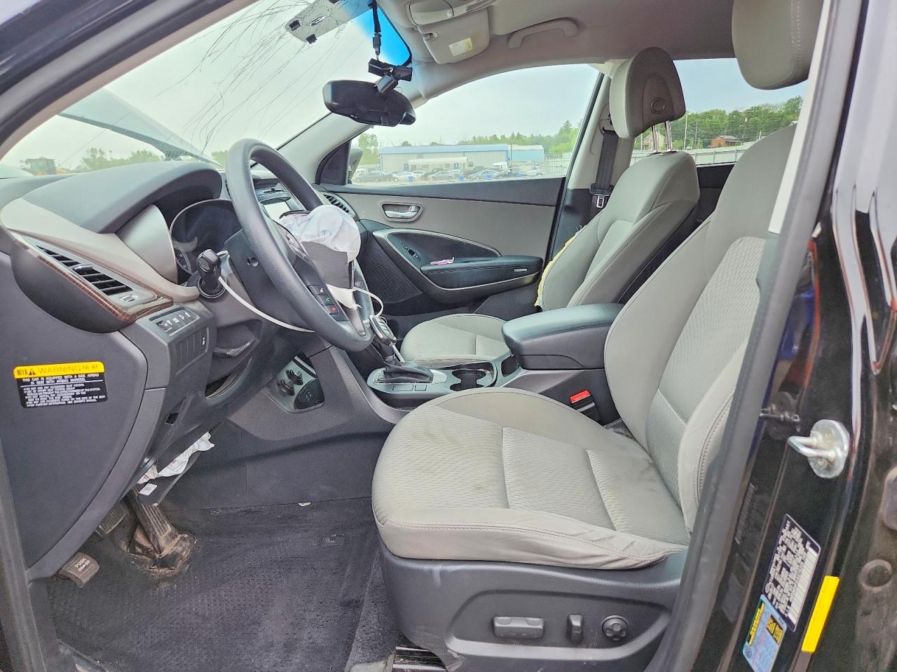 Hyundai SANTA FE Se