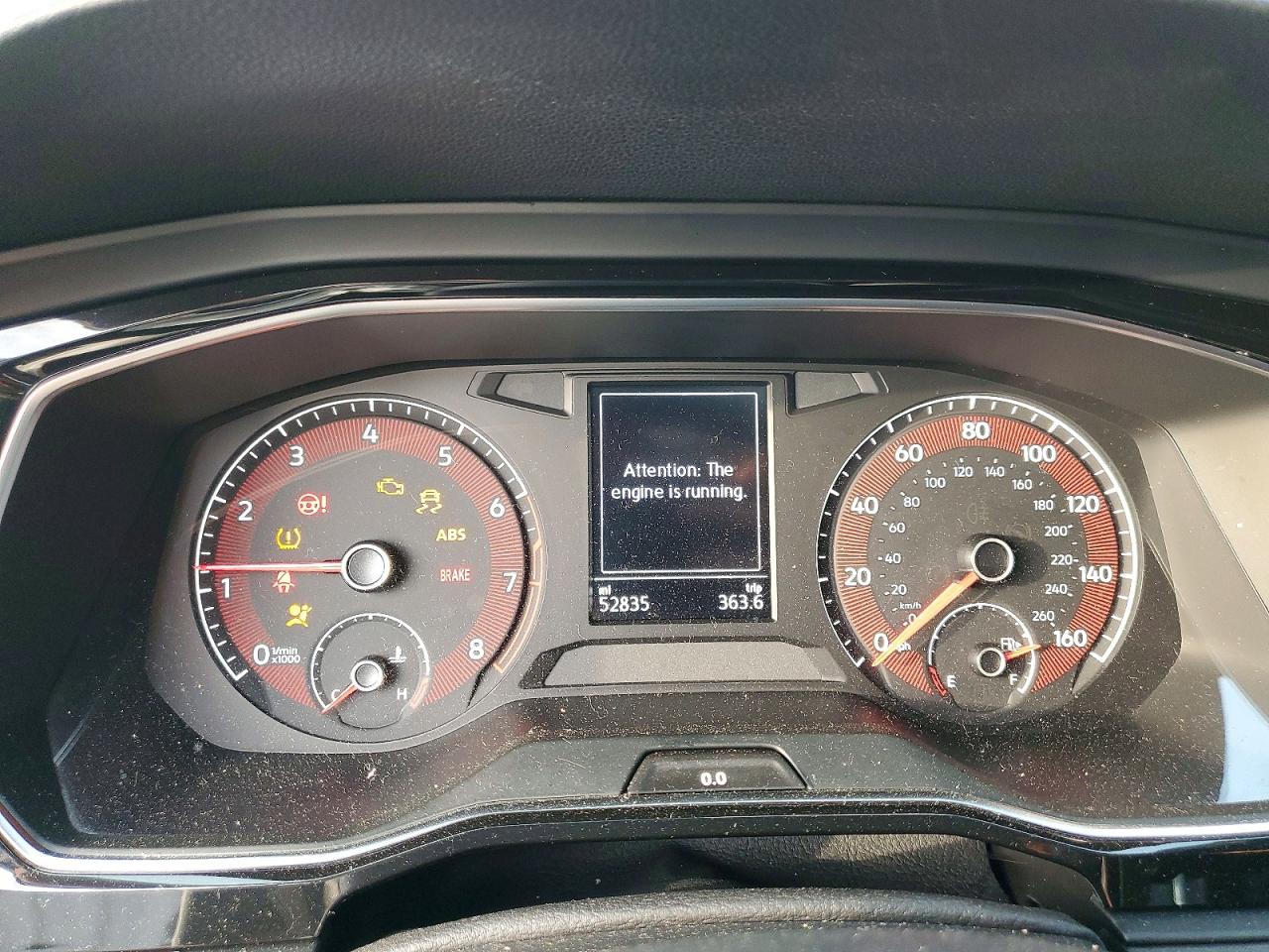 Volkswagen Jetta S