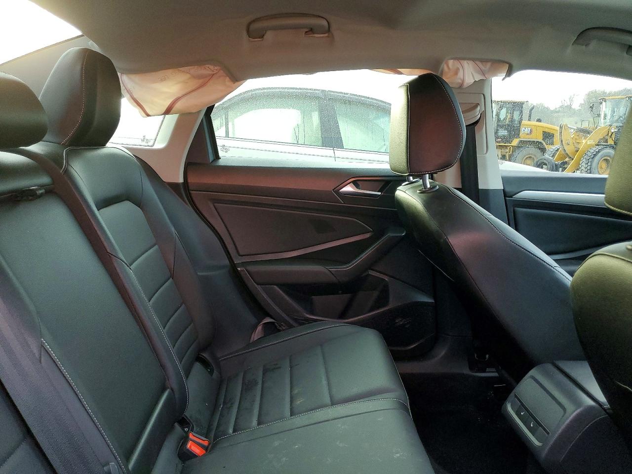 Volkswagen Jetta S