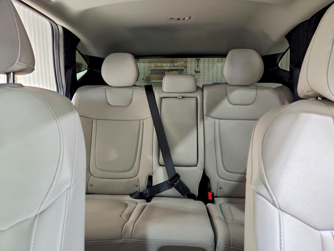 Hyundai TUCSON Sel