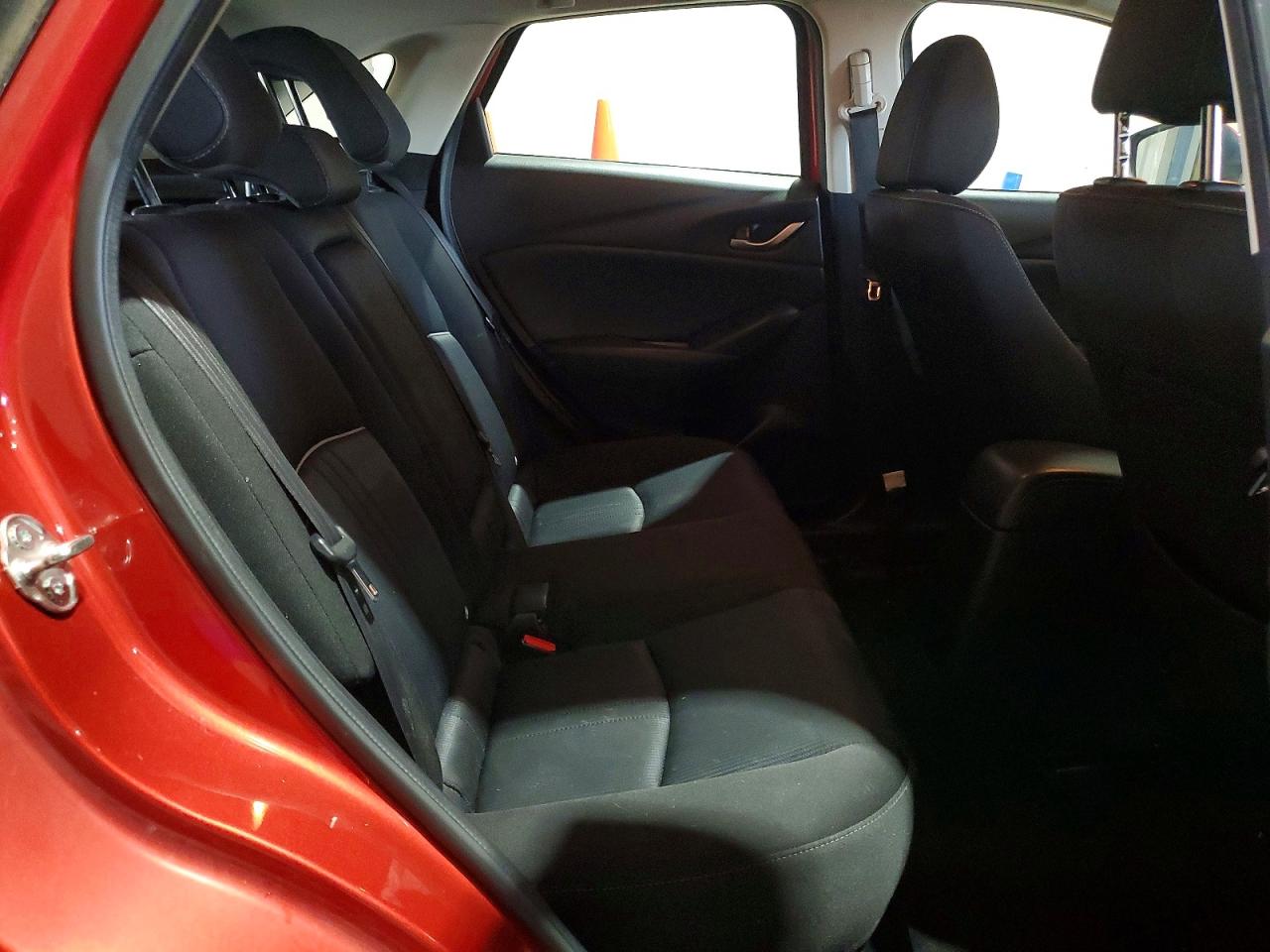 Mazda Cx Sport