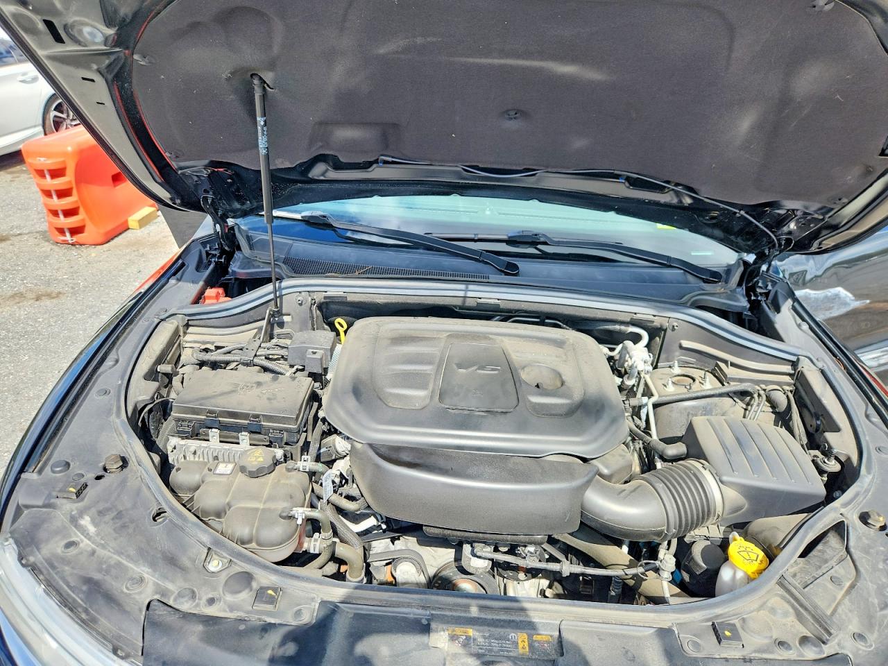 Dodge Durango Sxt