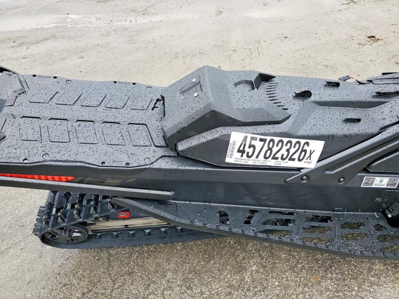 Ski-Doo Renegade