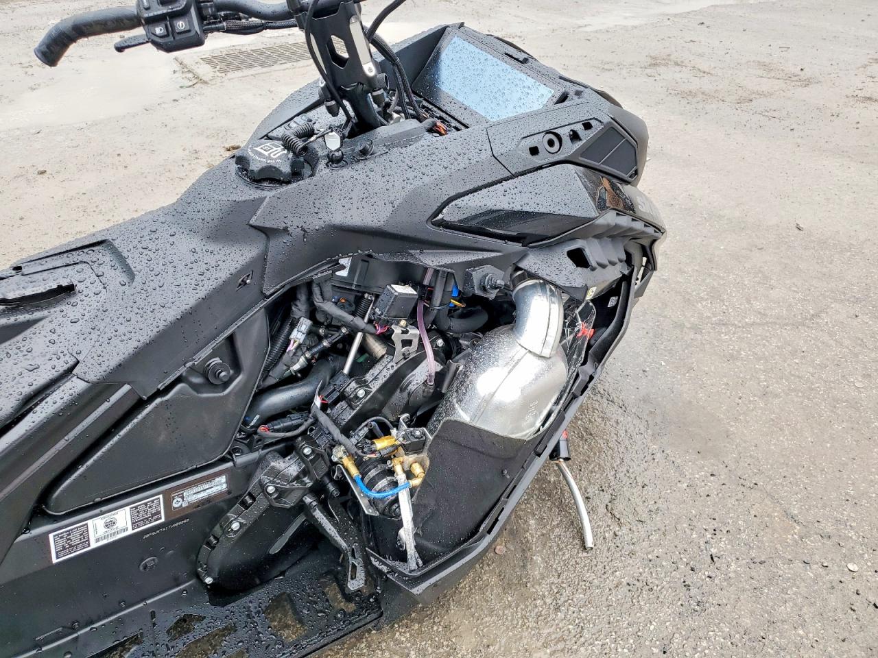 Ski-Doo Renegade