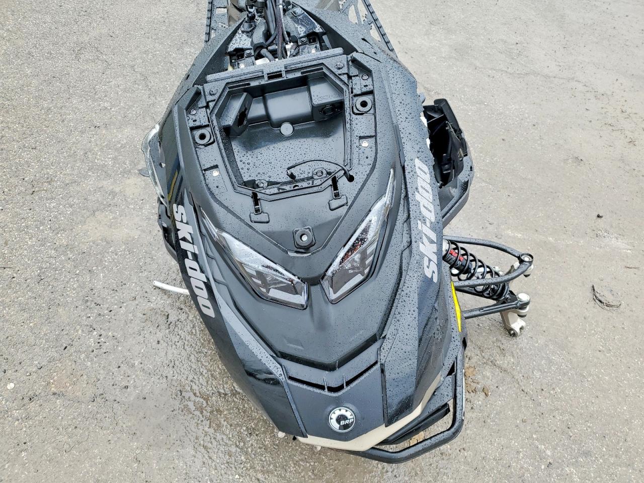 Ski-Doo Renegade