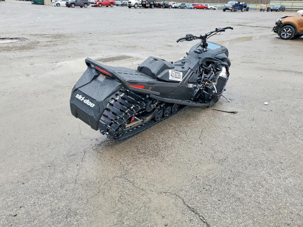 Ski-Doo Renegade