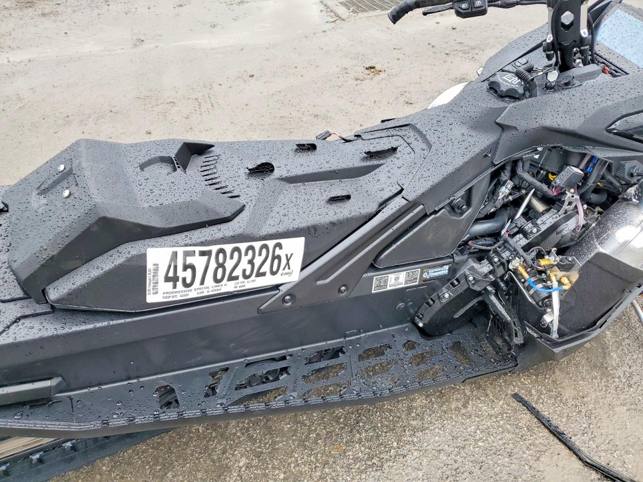 Ski-Doo Renegade