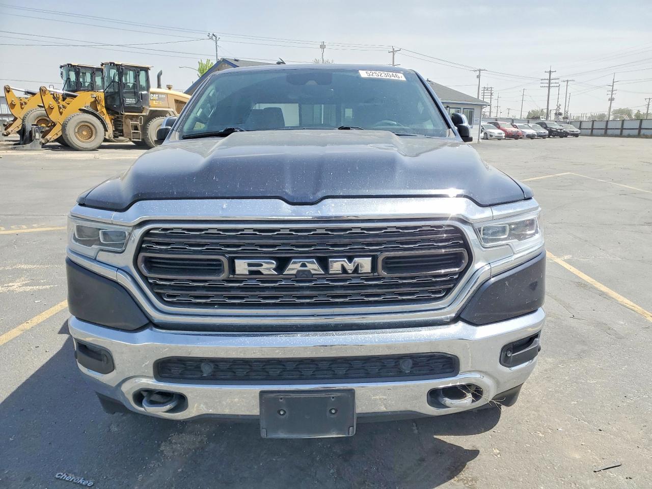 Ram 1500 Limited