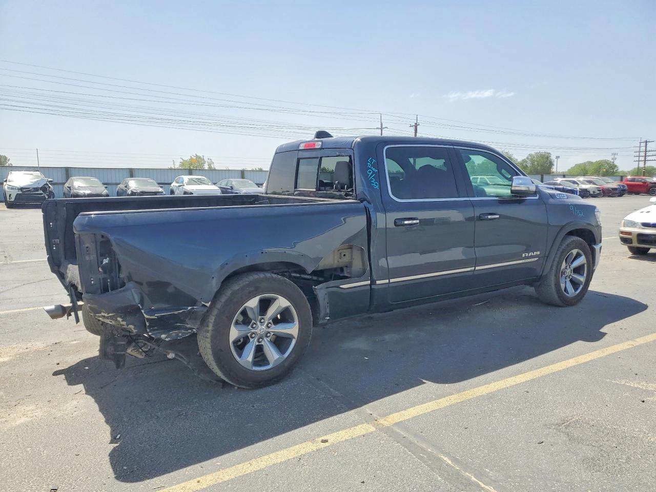 Ram 1500 Limited