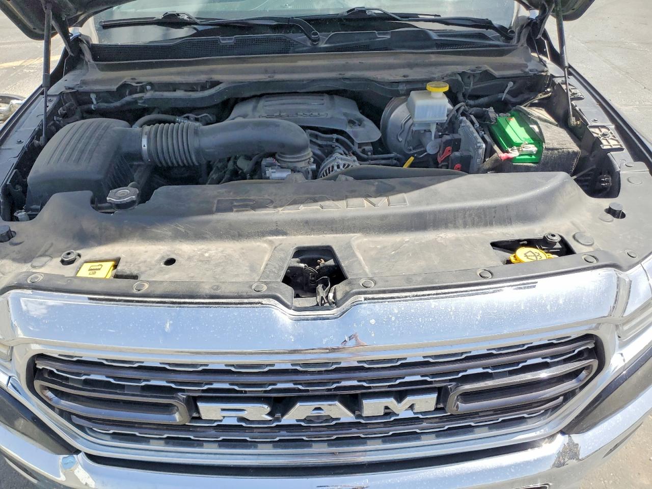 Ram 1500 Limited