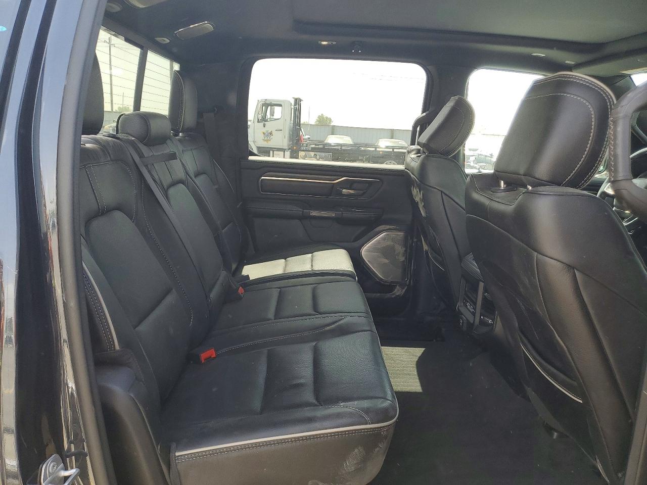 Ram 1500 Limited