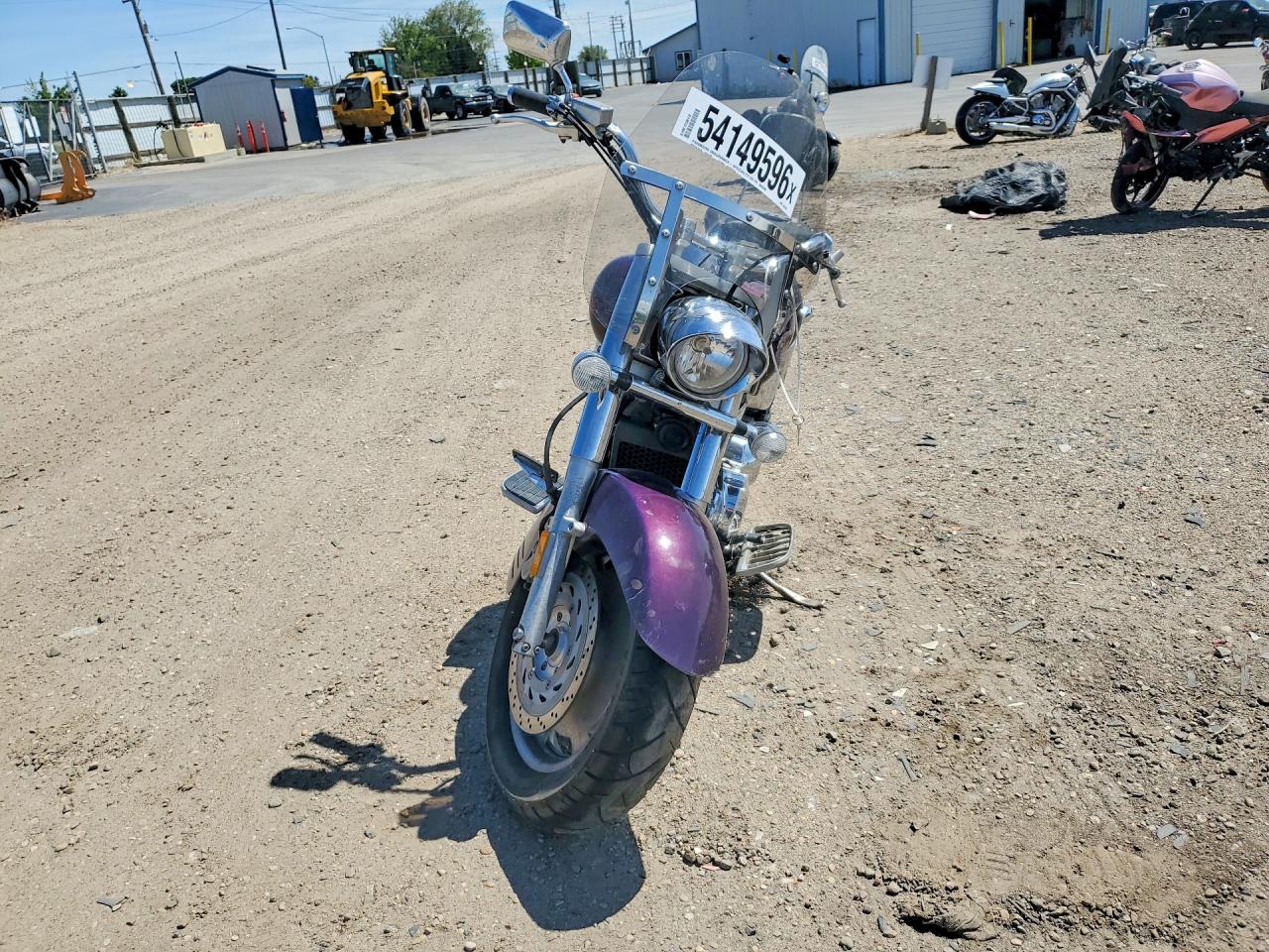 Honda Vtx Cycle R