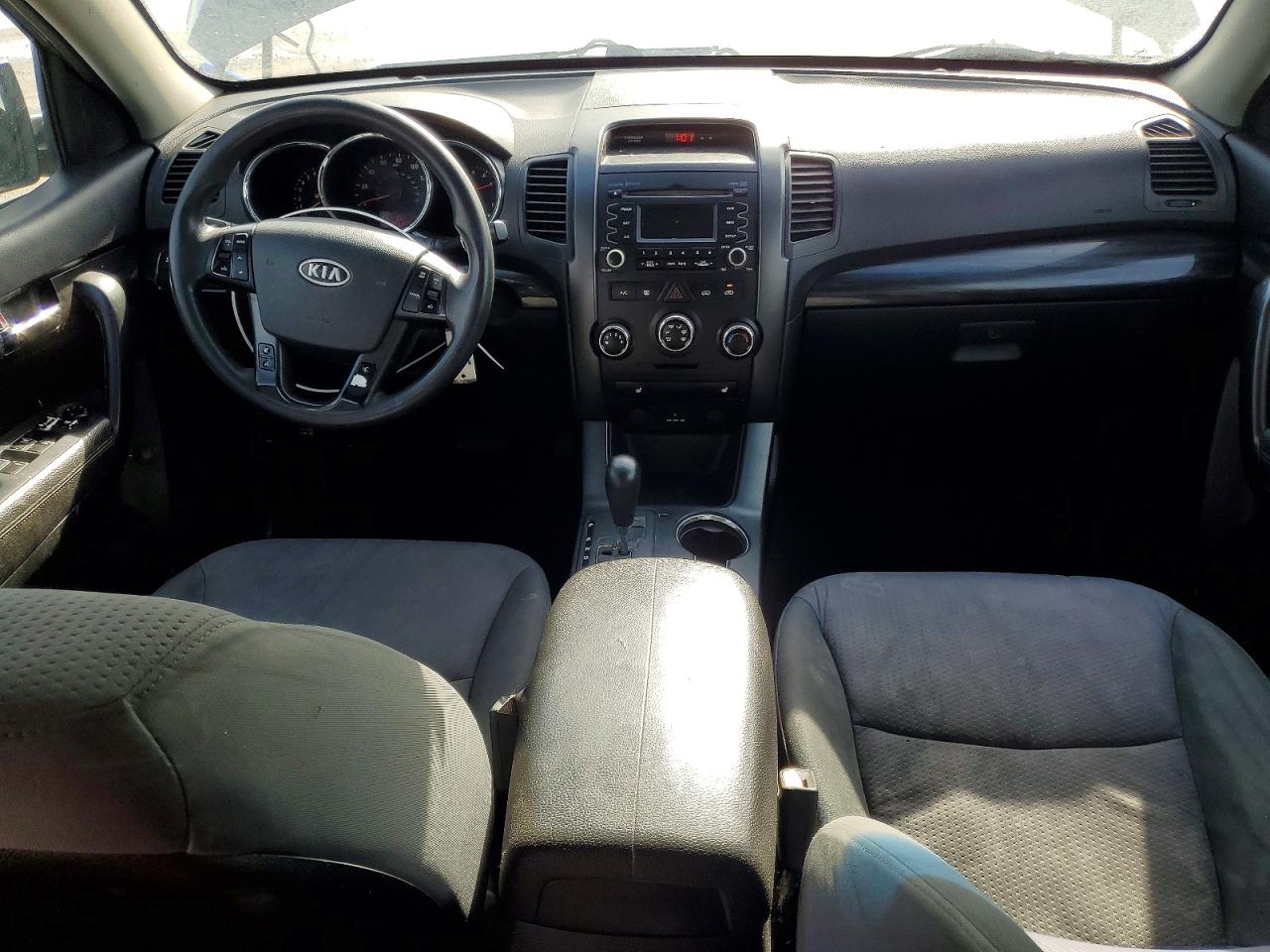 Kia Sorento Lx
