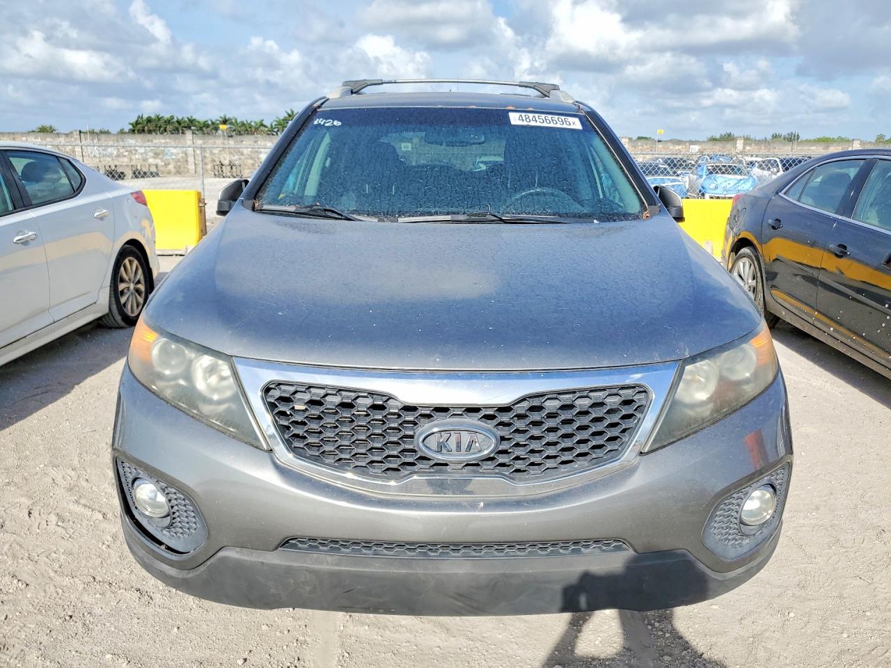 Kia Sorento Lx