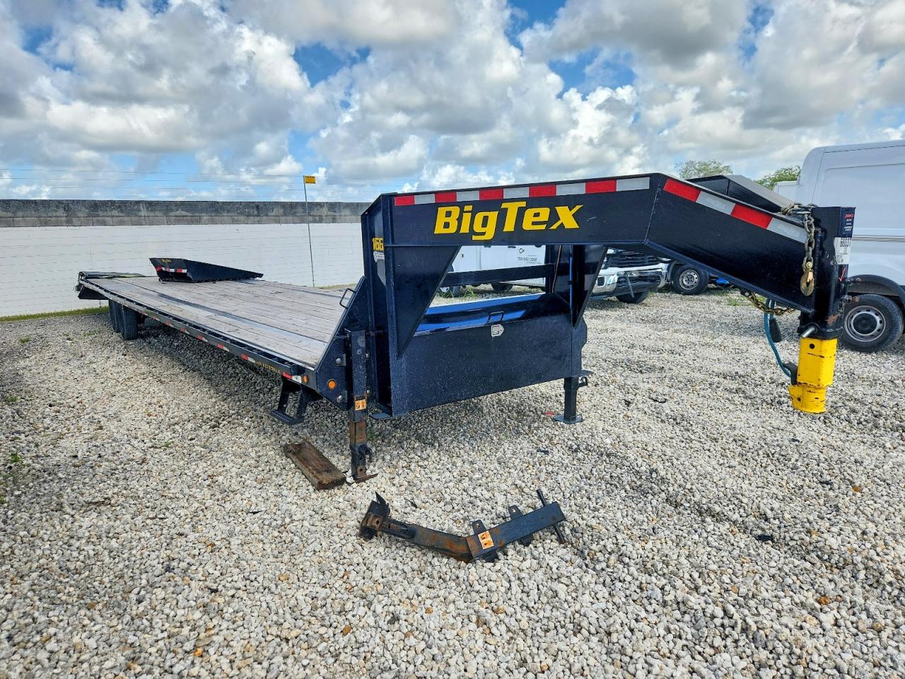 Salvage Big Bubba Other Image