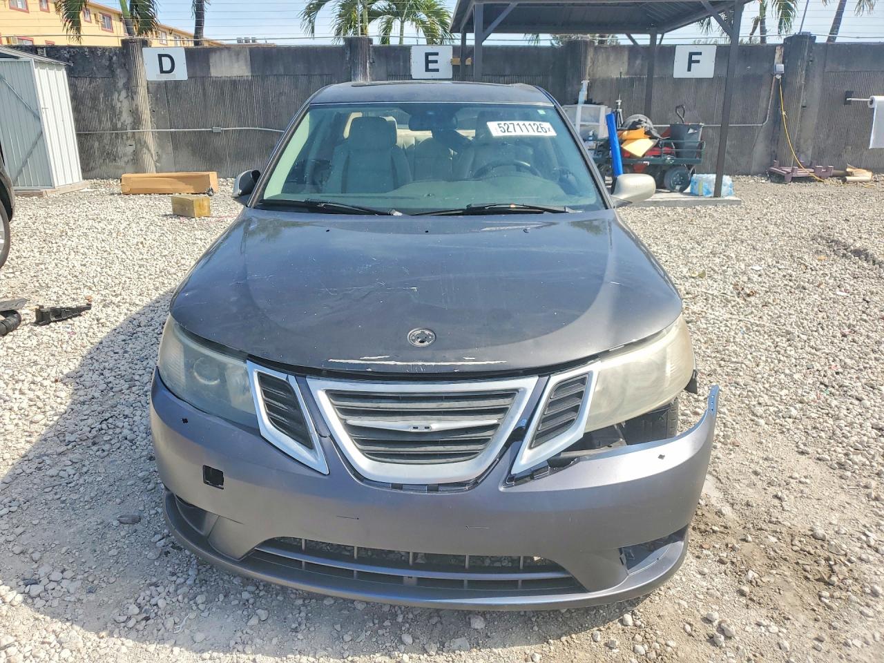 Saab 9-3 Aero