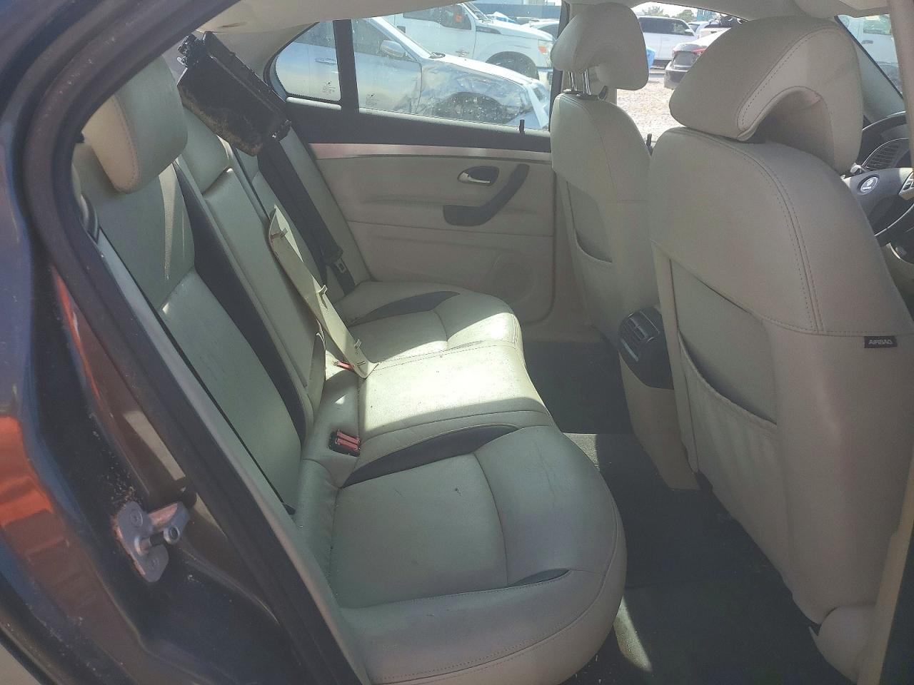 Saab 9-3 Aero