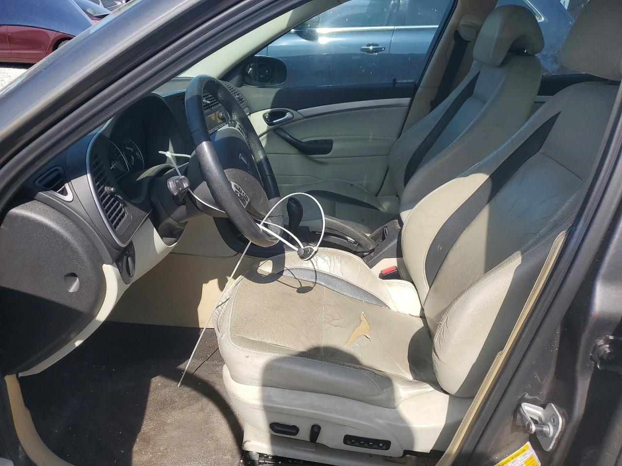 Saab 9-3 Aero