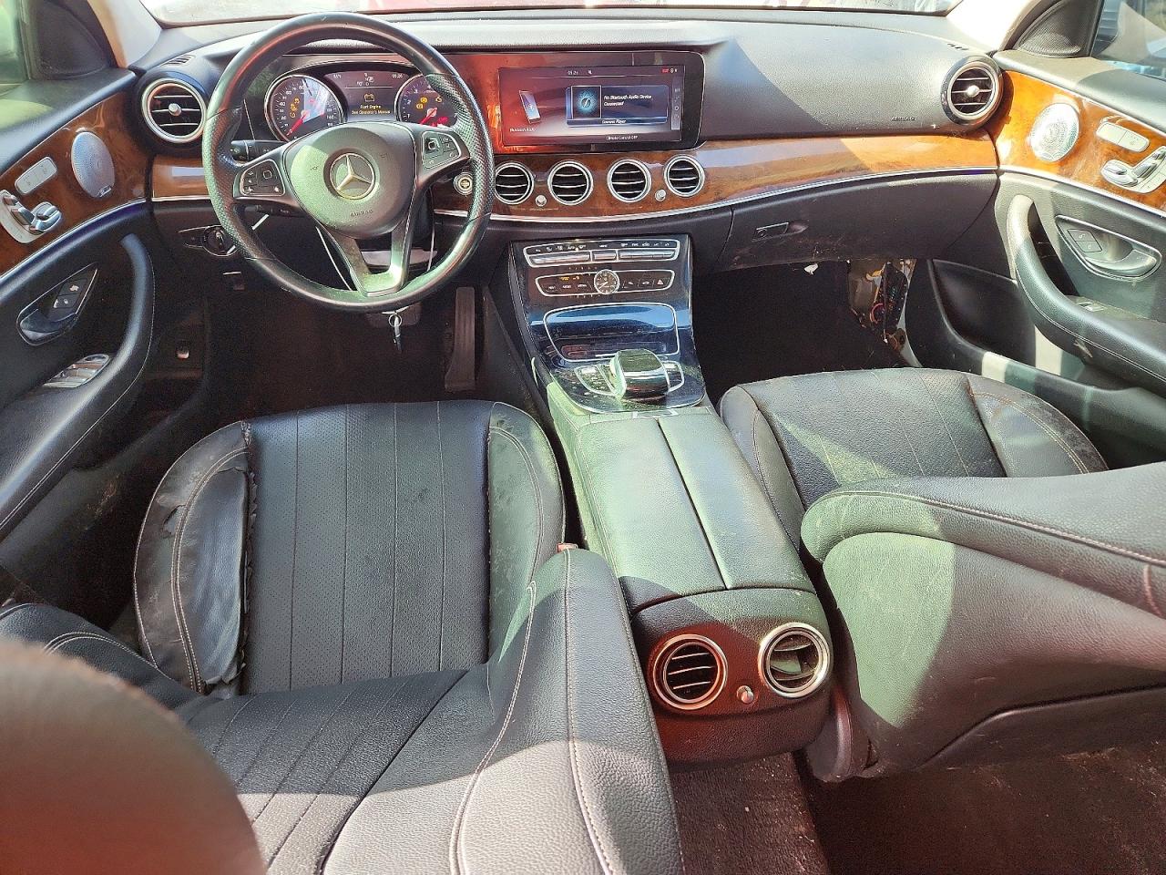 Mercedes-Benz E-Class 300 4matic