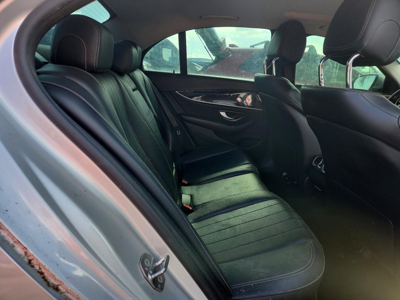 Mercedes-Benz E-Class 300 4matic
