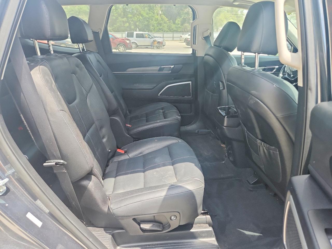 Kia Telluride Ex