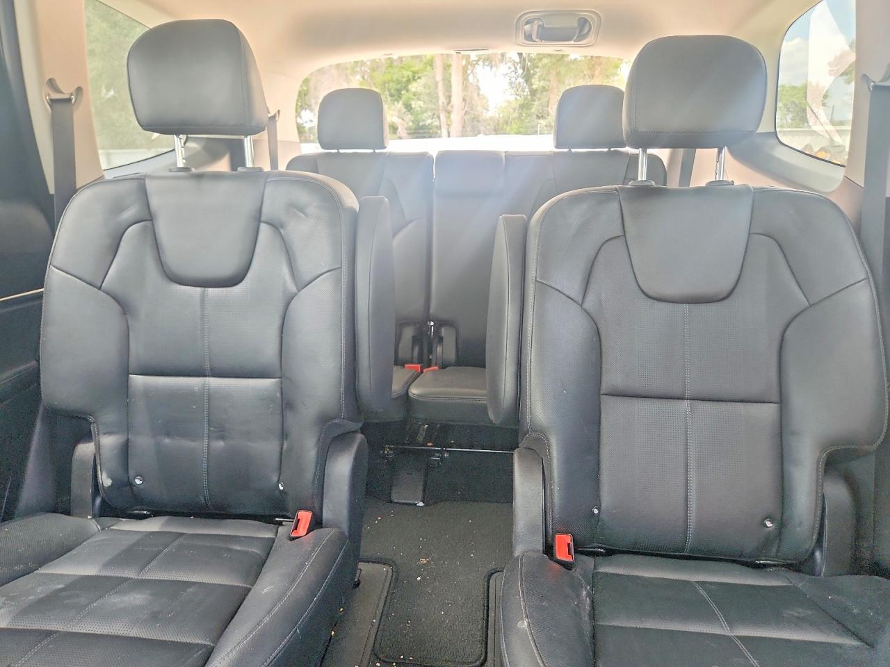 Kia Telluride Ex