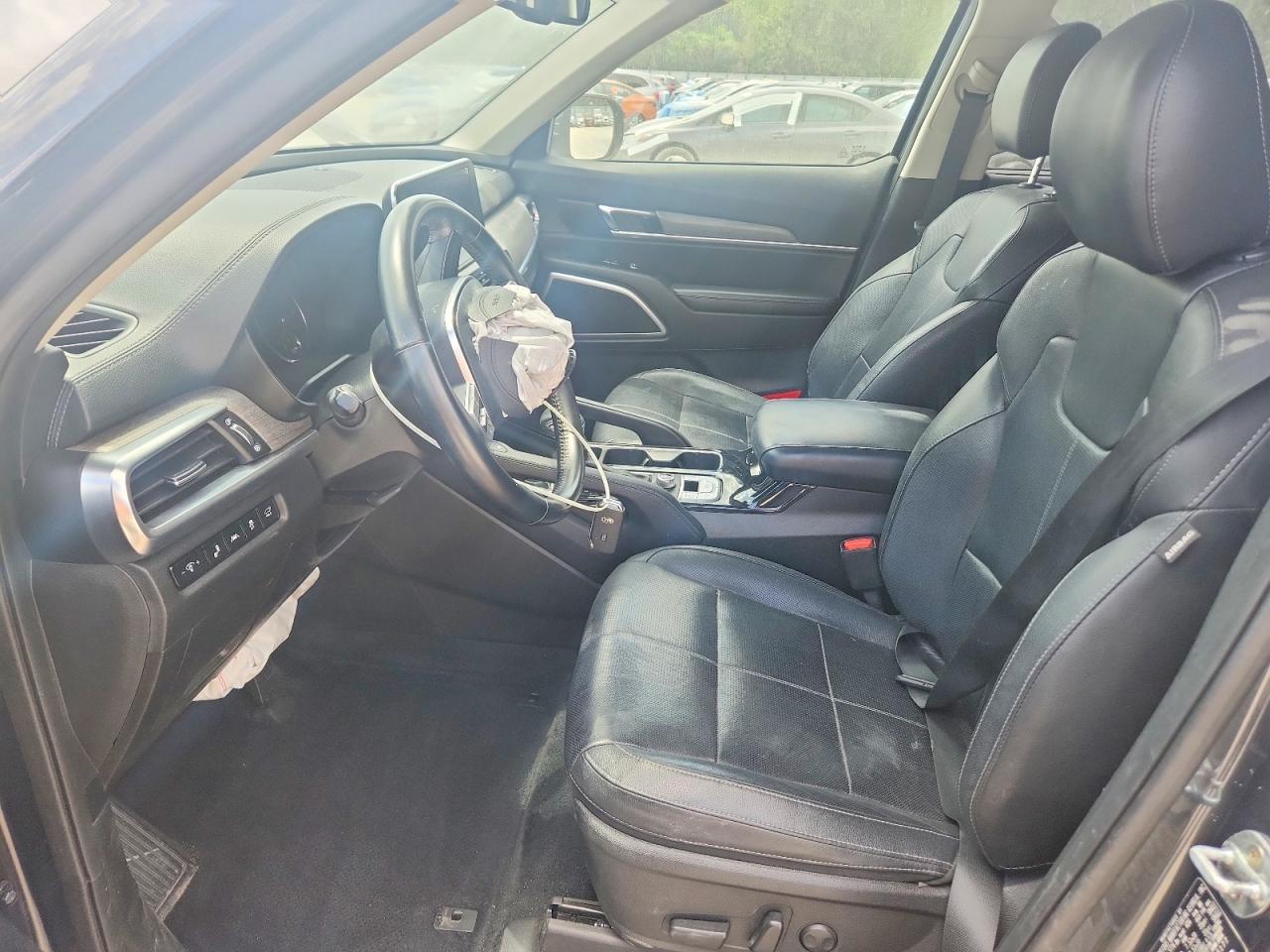 Kia Telluride Ex