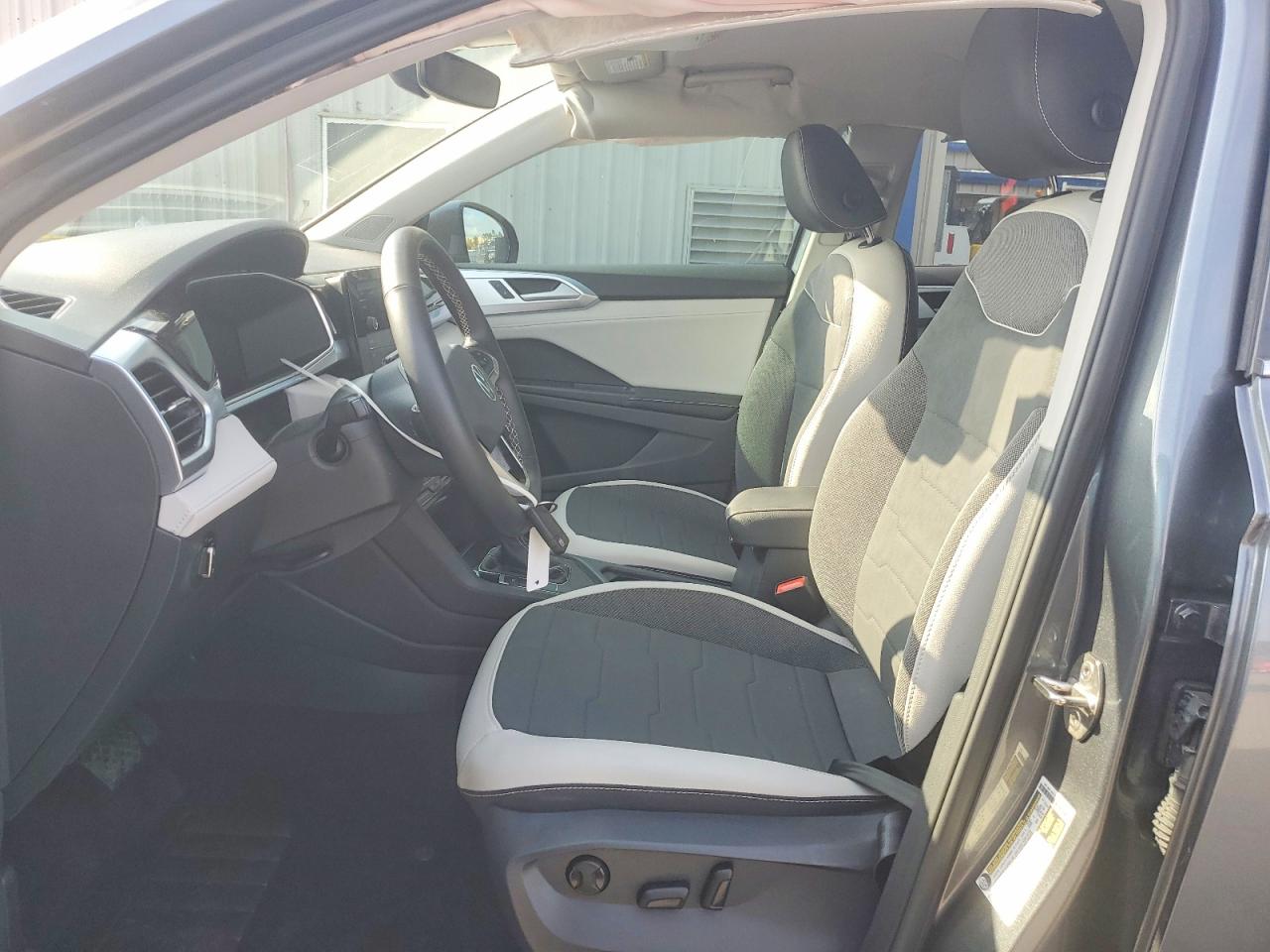 Volkswagen Taos Se