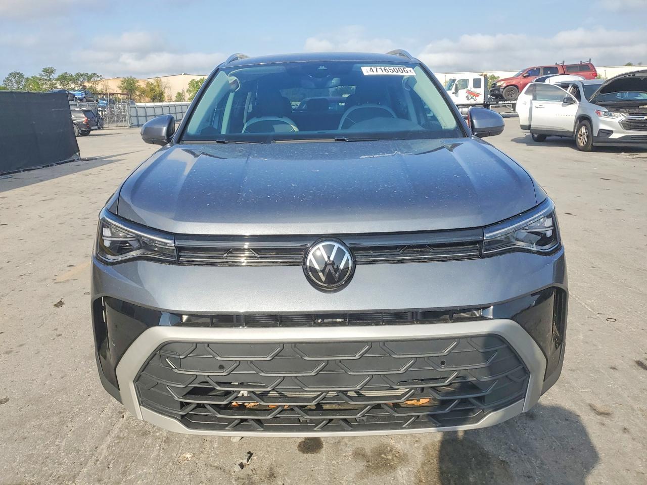 Volkswagen Taos Se