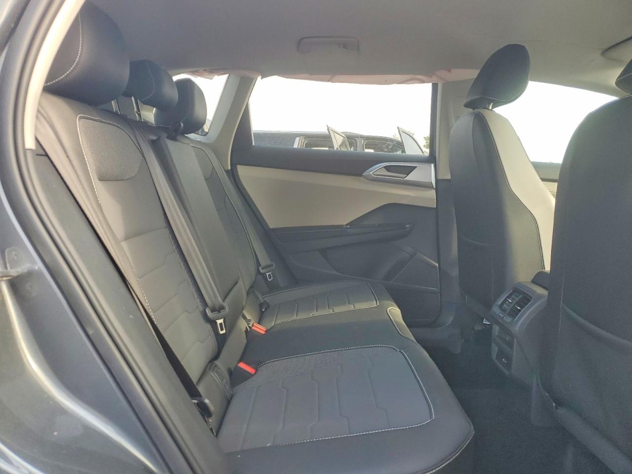 Volkswagen Taos Se