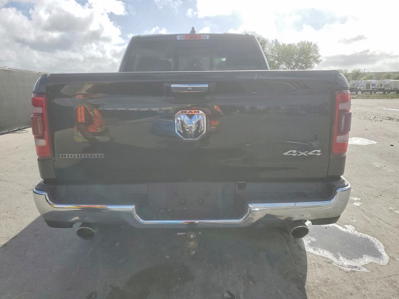 Ram 1500 Big Horn