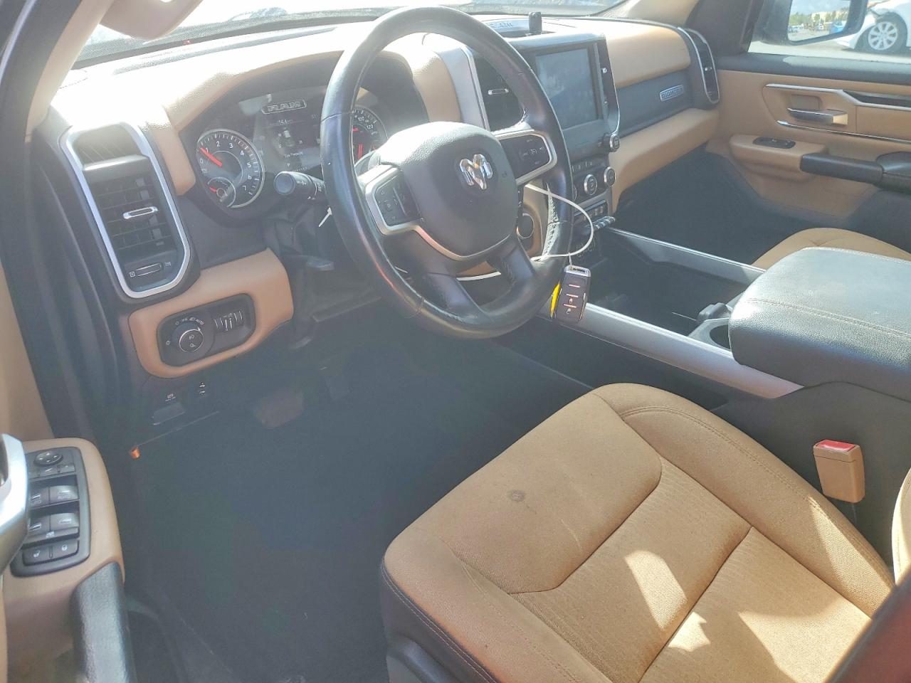Ram 1500 Big Horn