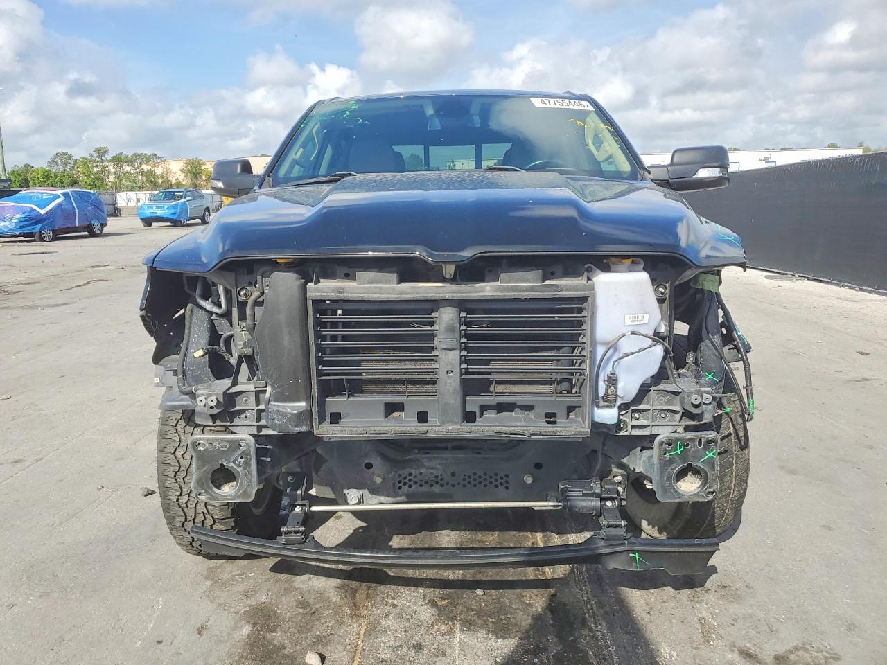Ram 1500 Big Horn