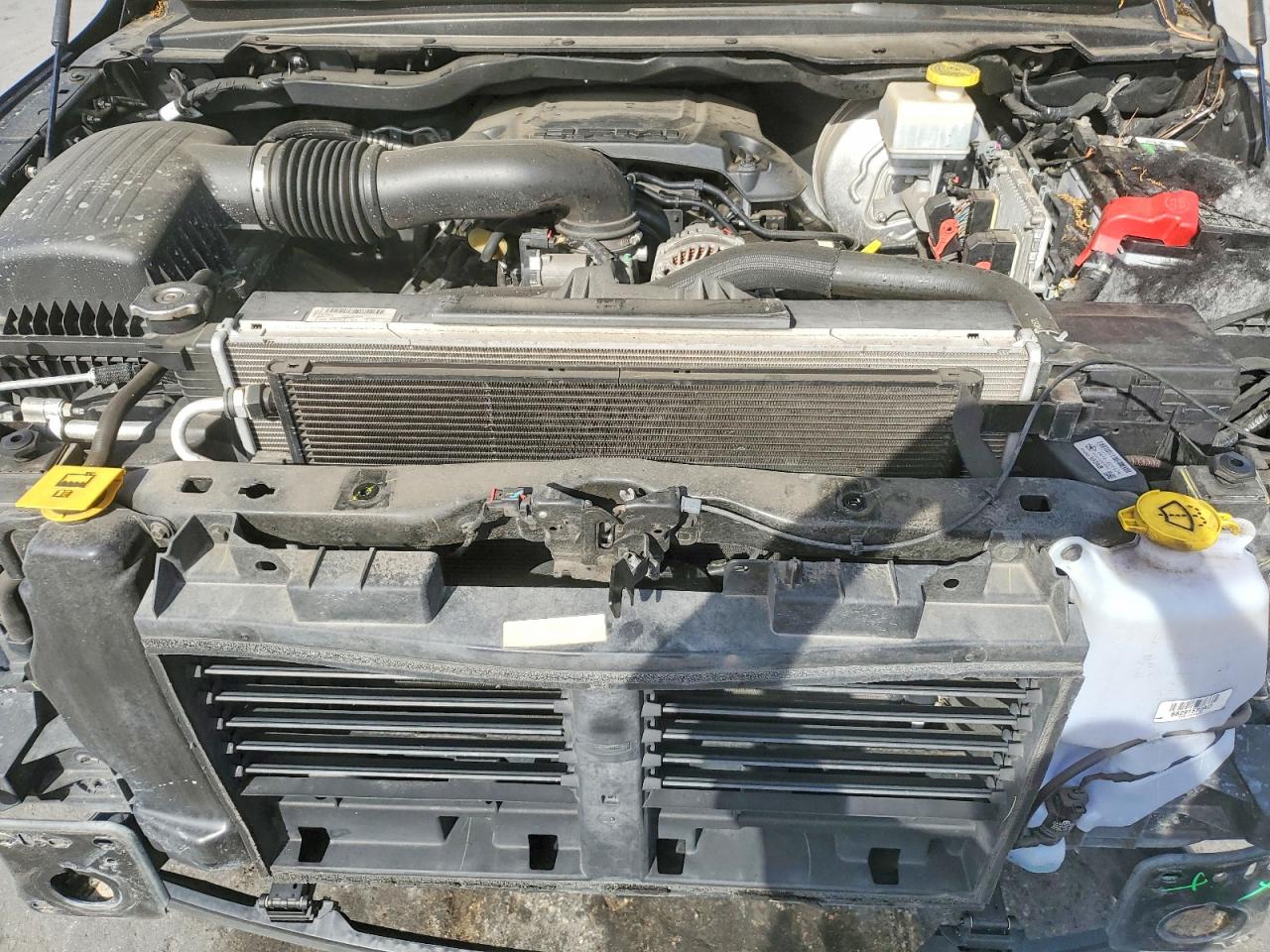 Ram 1500 Big Horn