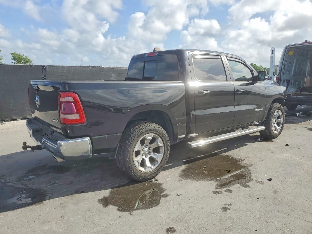 Ram 1500 Big Horn