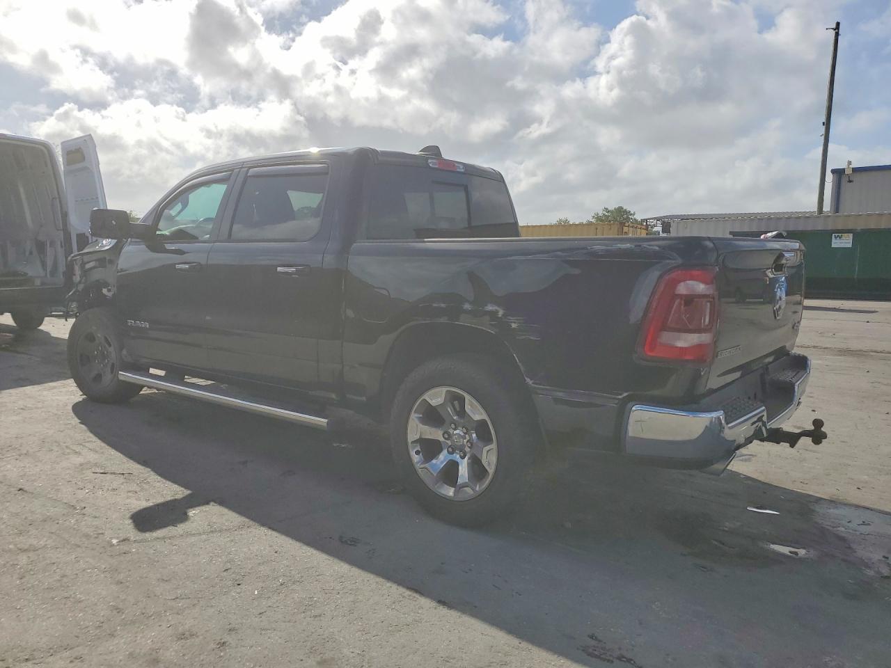 Ram 1500 Big Horn