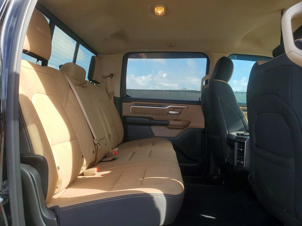 Ram 1500 Big Horn