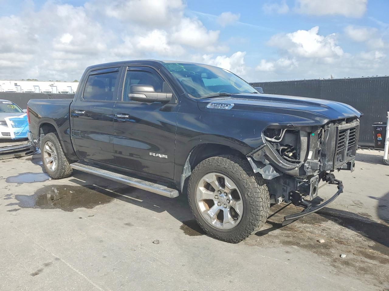 Ram 1500 Big Horn