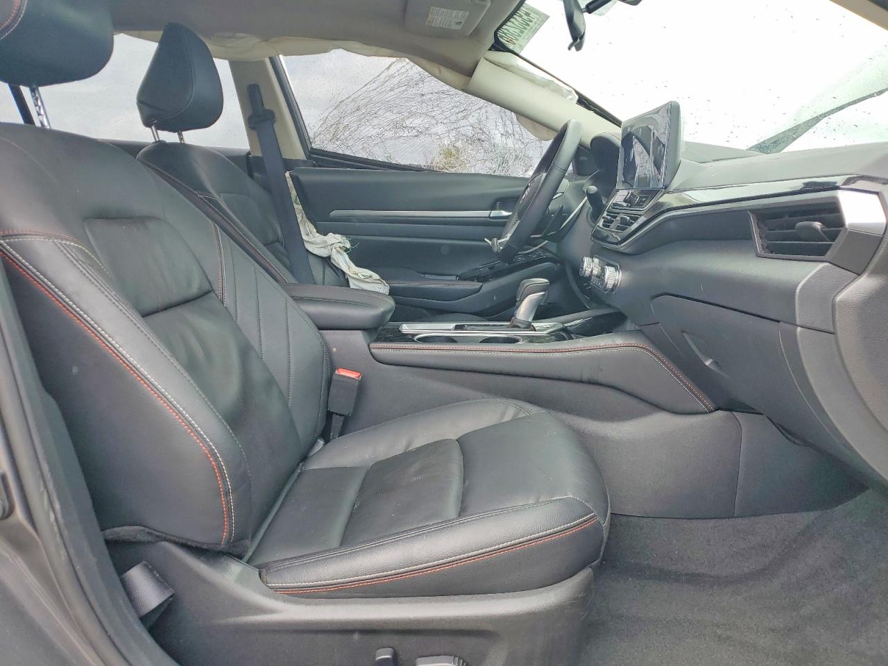 Nissan Altima Sr