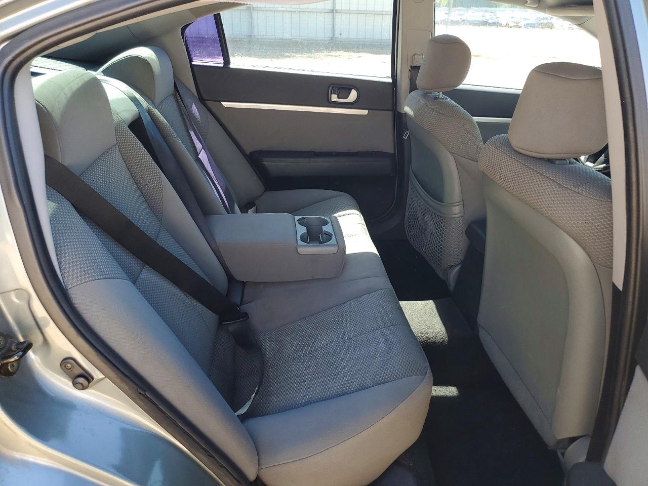 Mitsubishi Galant Es