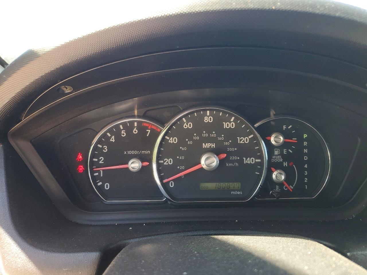 Mitsubishi Galant Es