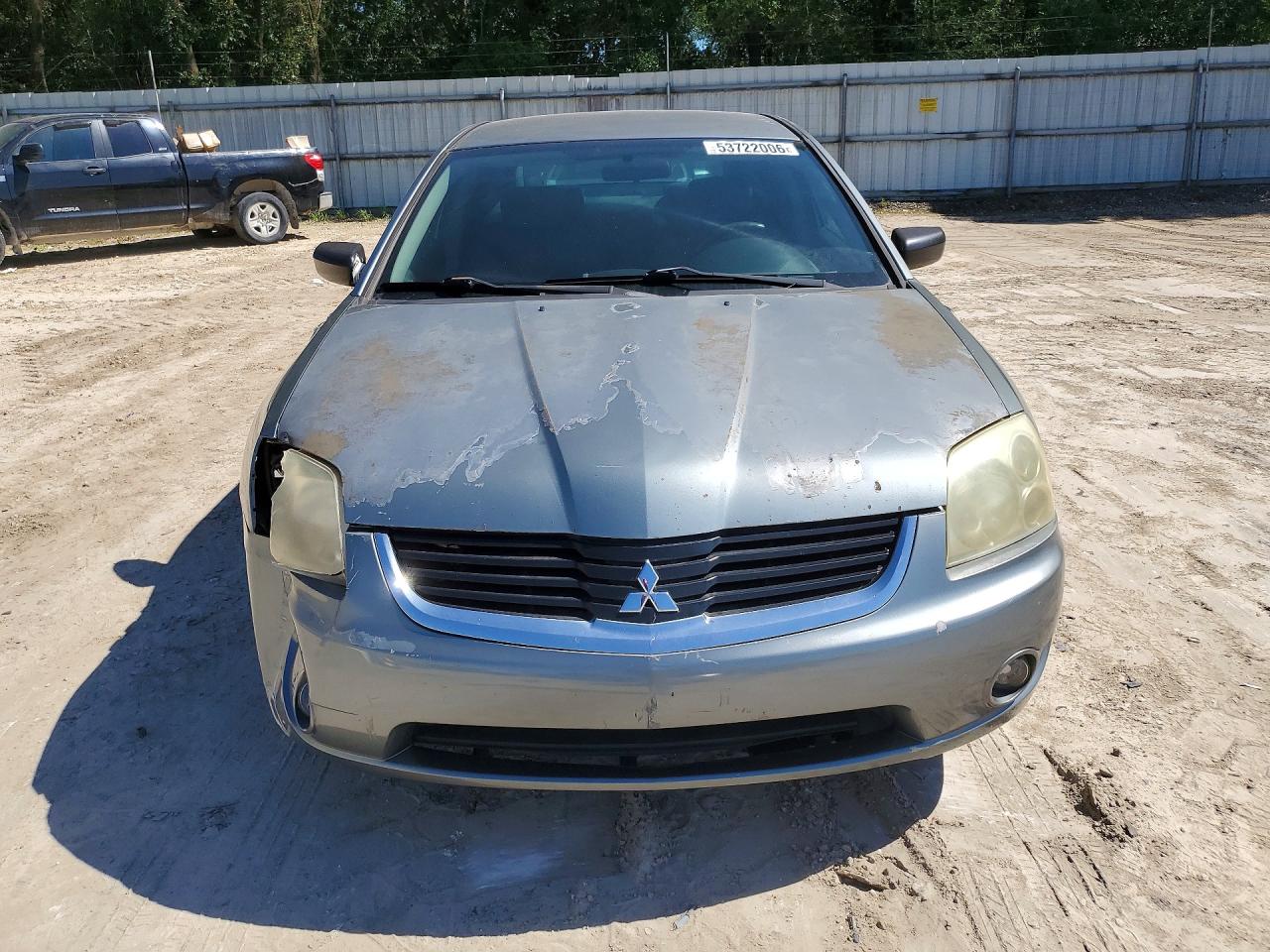 Mitsubishi Galant Es