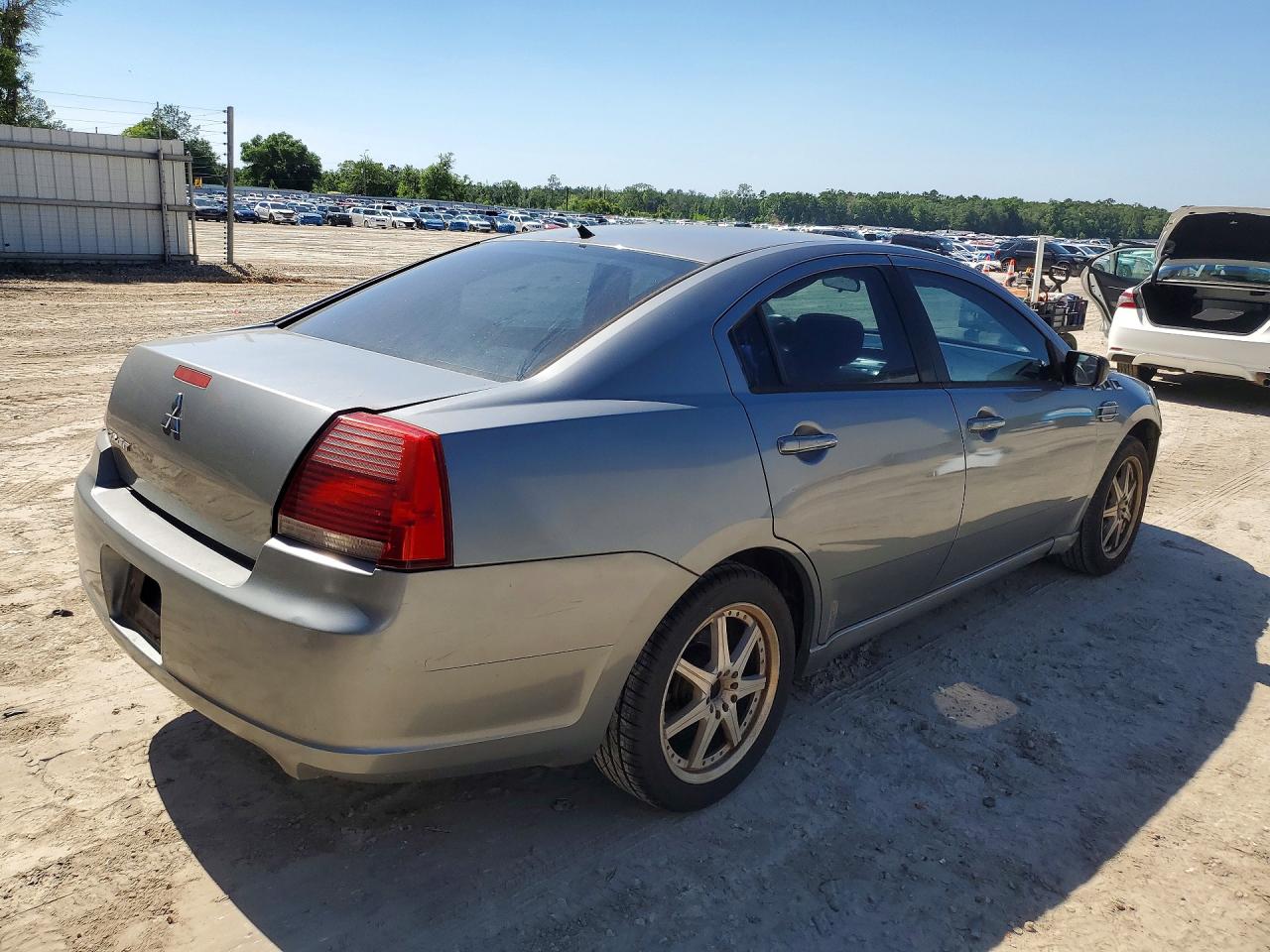 Mitsubishi Galant Es