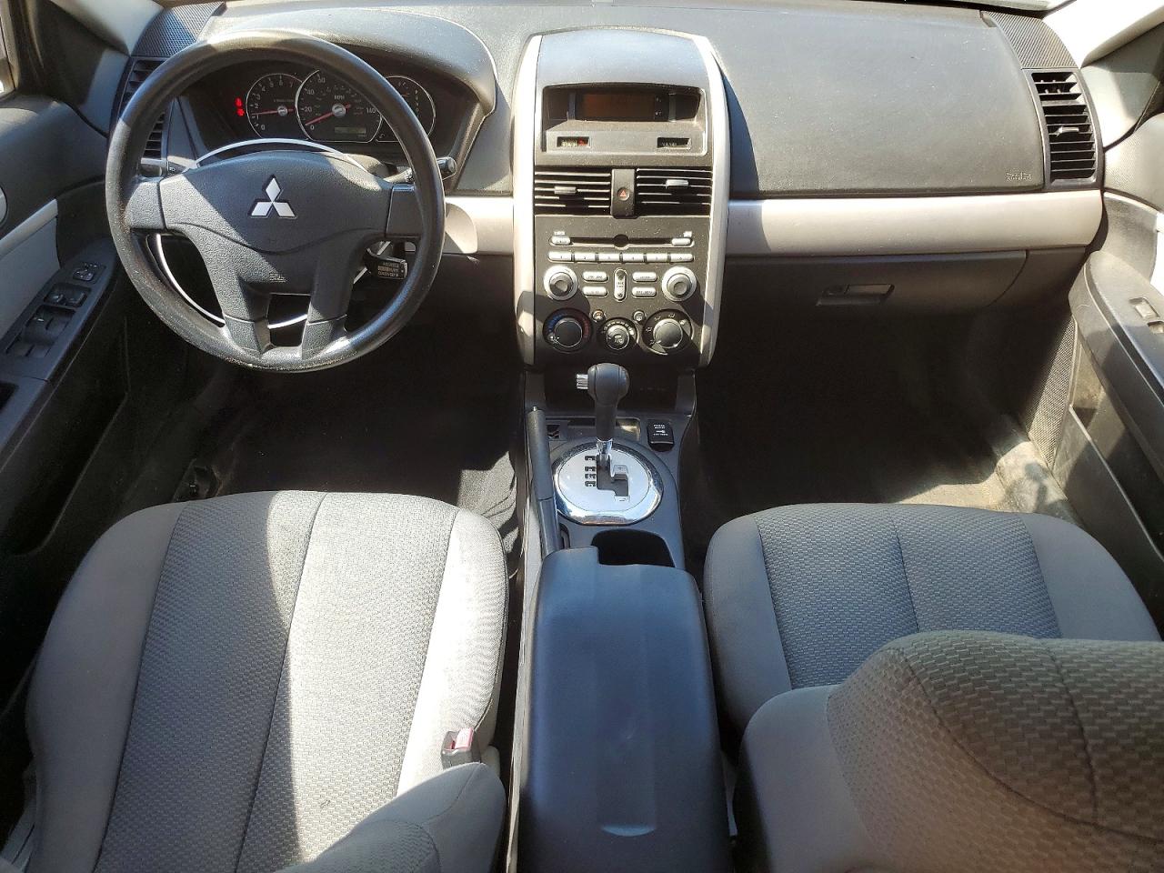 Mitsubishi Galant Es
