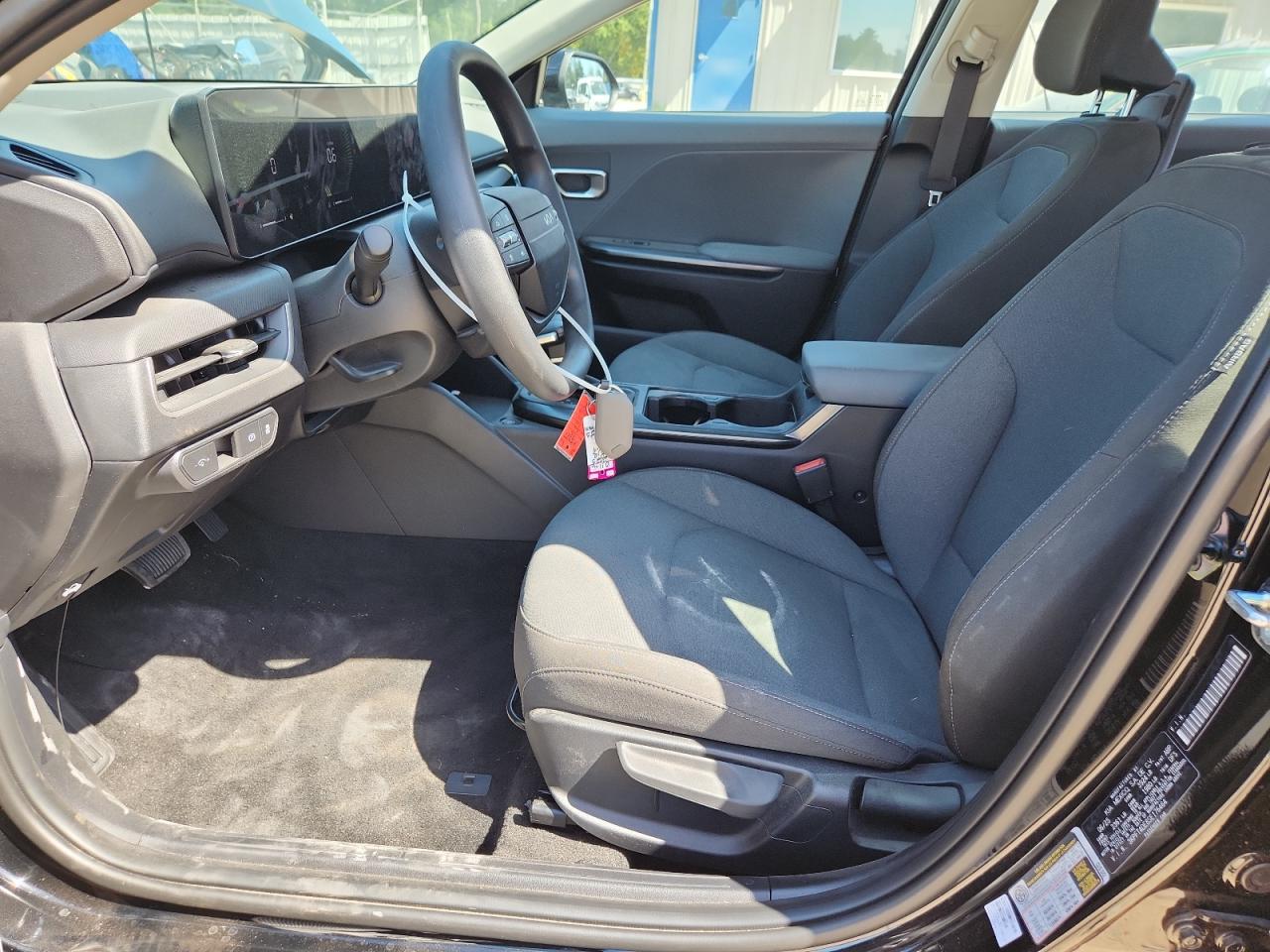 Kia K4 Lx Lx