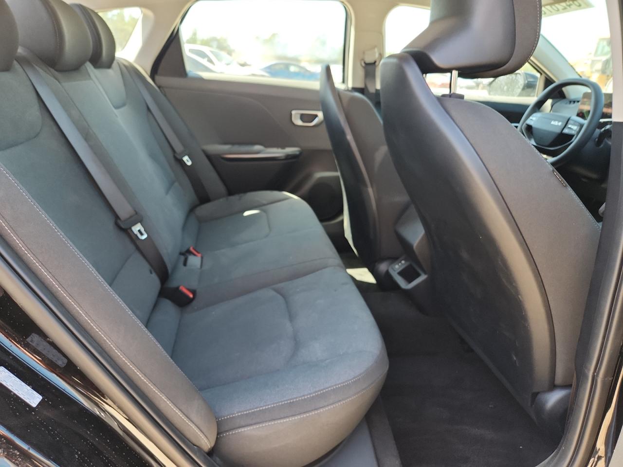 Kia K4 Lx Lx