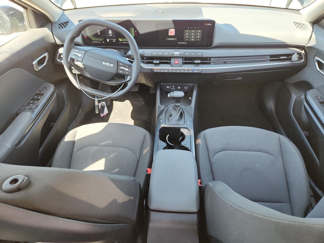 Kia K4 Lx Lx